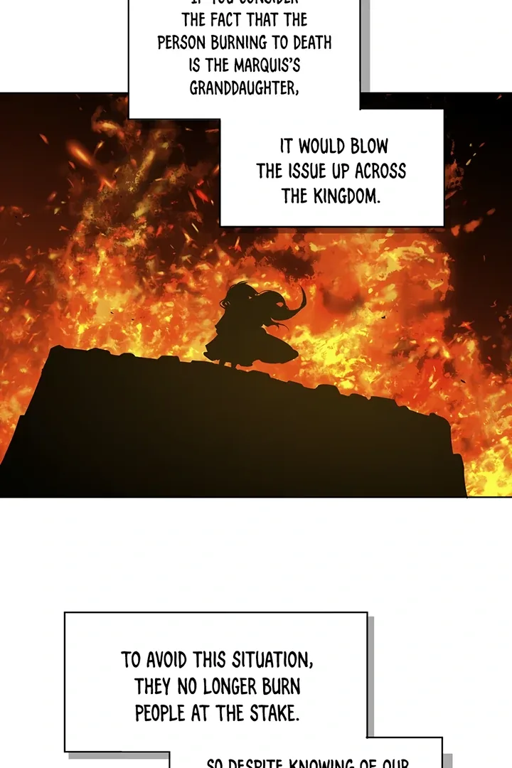 From Six to Sovereignty: The Girl Who Ruled Chapter 9 page 72