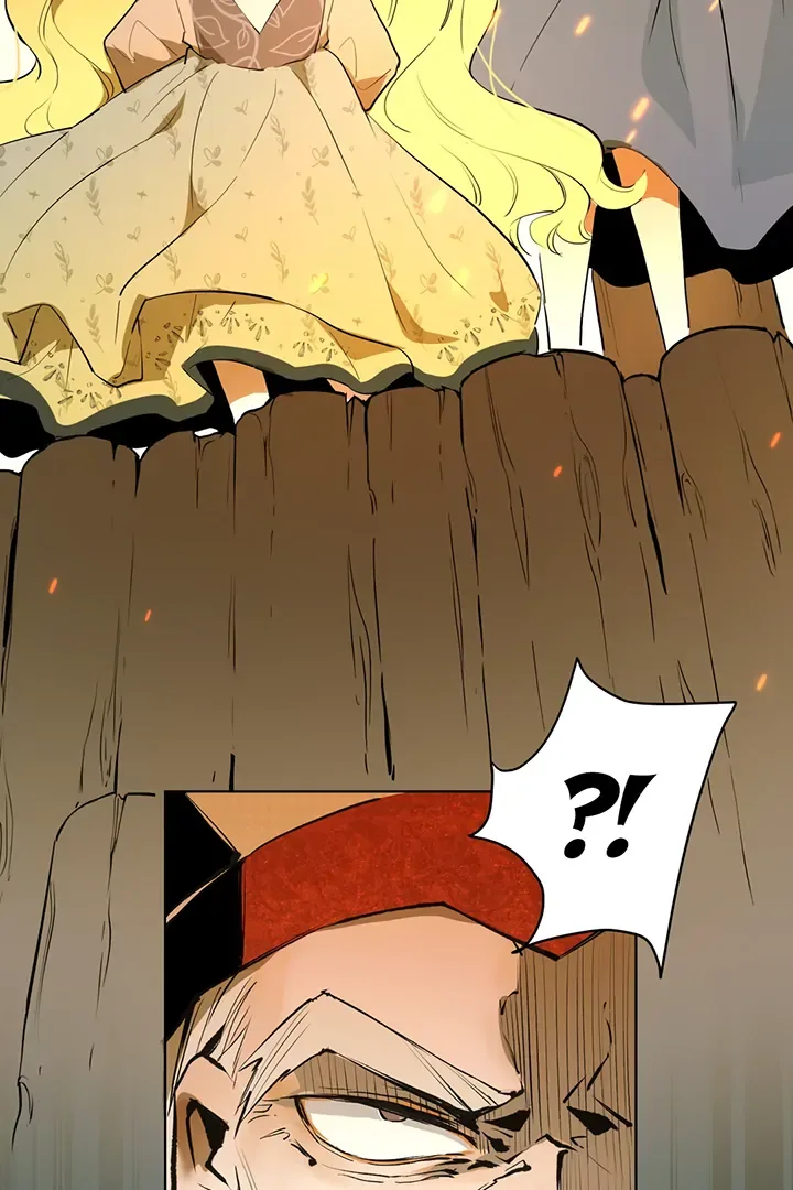 From Six to Sovereignty: The Girl Who Ruled Chapter 9 page 5