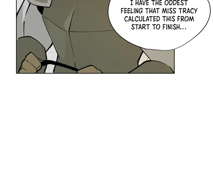 From Six to Sovereignty: The Girl Who Ruled Chapter 9 page 75