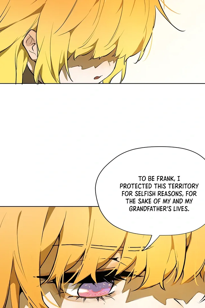 From Six to Sovereignty: The Girl Who Ruled Chapter 9 page 44