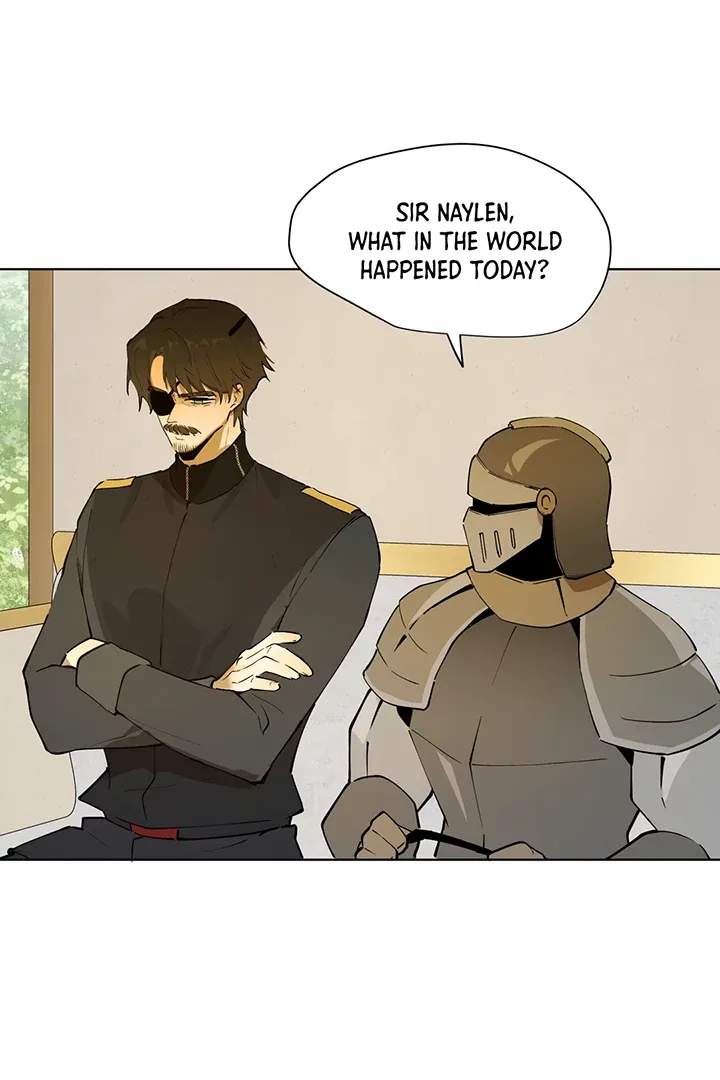 From Six to Sovereignty: The Girl Who Ruled Chapter 9 page 59