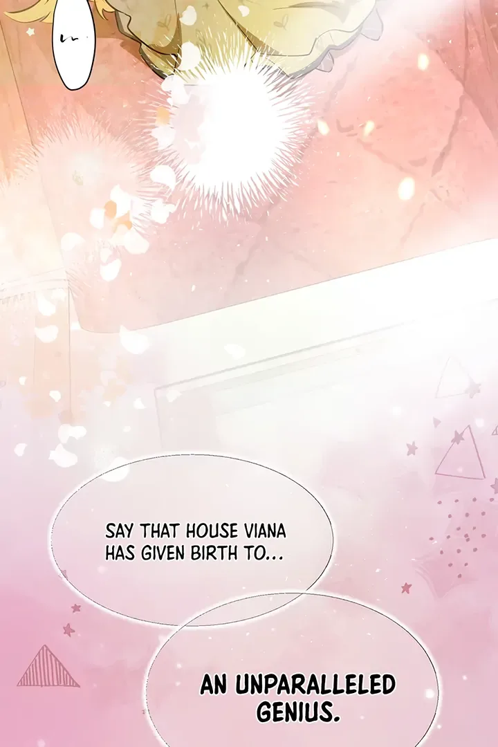 From Six to Sovereignty: The Girl Who Ruled Chapter 9 page 84