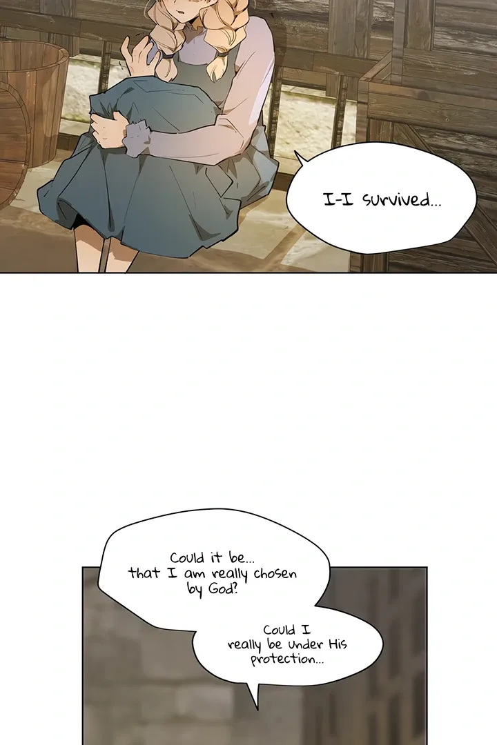 From Six to Sovereignty: The Girl Who Ruled Chapter 9 page 23