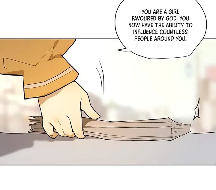 From Six to Sovereignty: The Girl Who Ruled Chapter 9 page 41