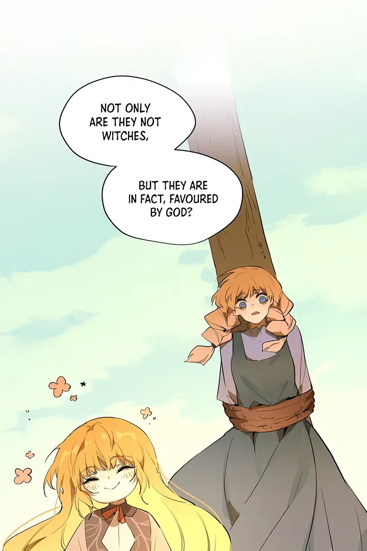 From Six to Sovereignty: The Girl Who Ruled Chapter 9 page 4