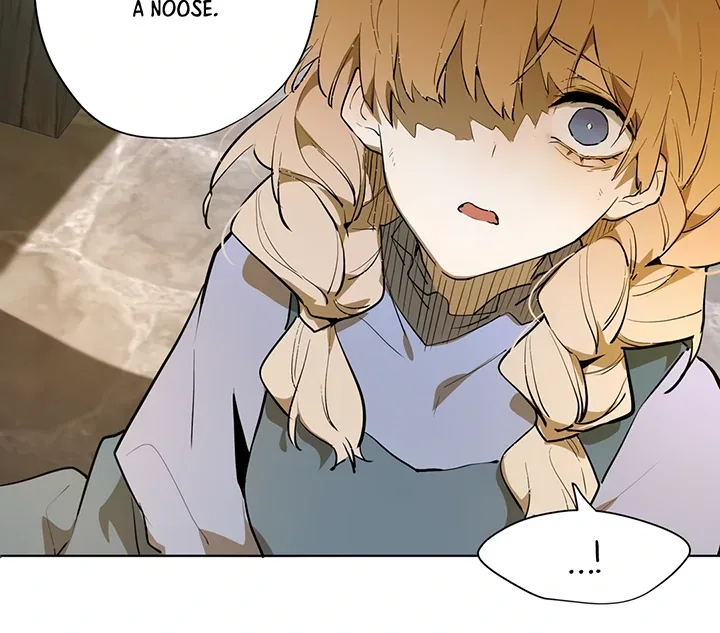 From Six to Sovereignty: The Girl Who Ruled Chapter 9 page 34
