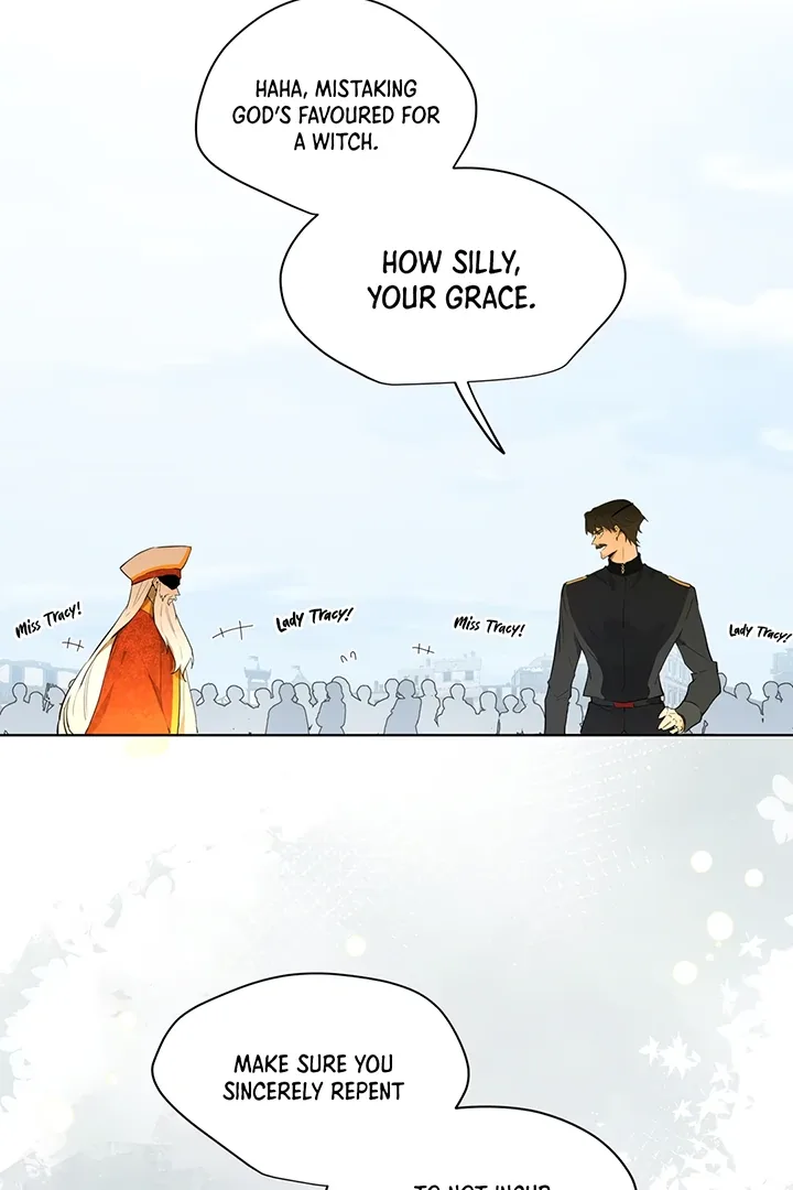 From Six to Sovereignty: The Girl Who Ruled Chapter 9 page 12