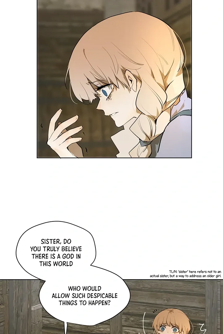 From Six to Sovereignty: The Girl Who Ruled Chapter 9 page 24