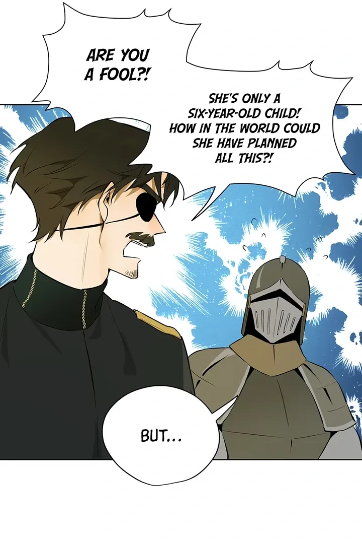 From Six to Sovereignty: The Girl Who Ruled Chapter 9 page 76