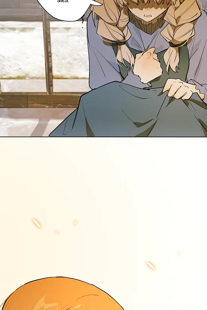 From Six to Sovereignty: The Girl Who Ruled Chapter 9 page 38