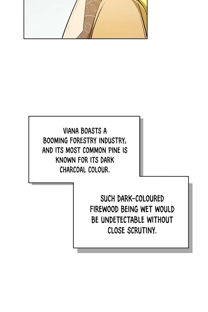 From Six to Sovereignty: The Girl Who Ruled Chapter 9 page 66