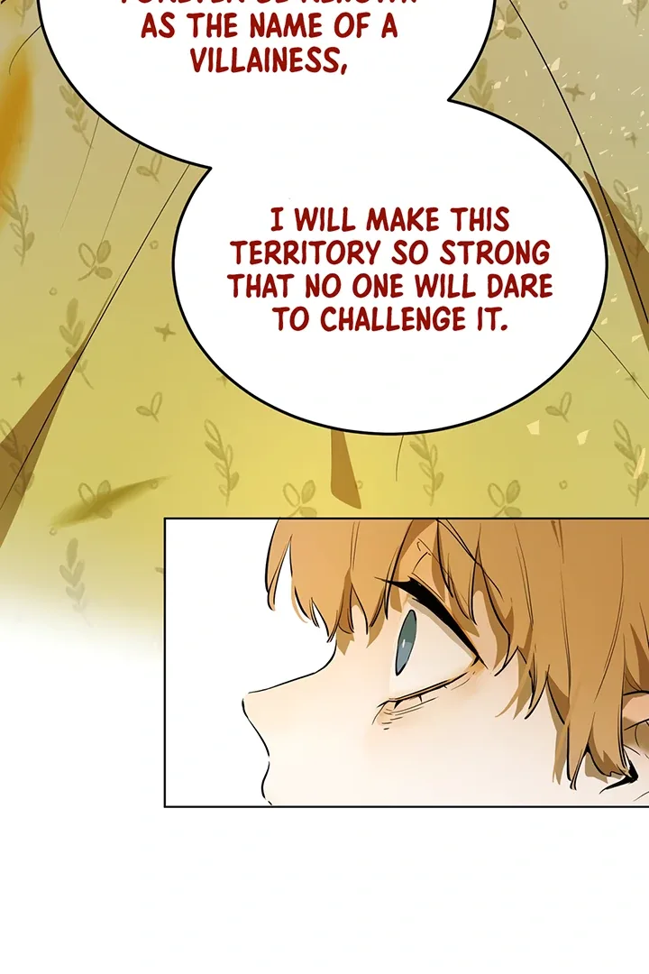 From Six to Sovereignty: The Girl Who Ruled Chapter 9 page 51