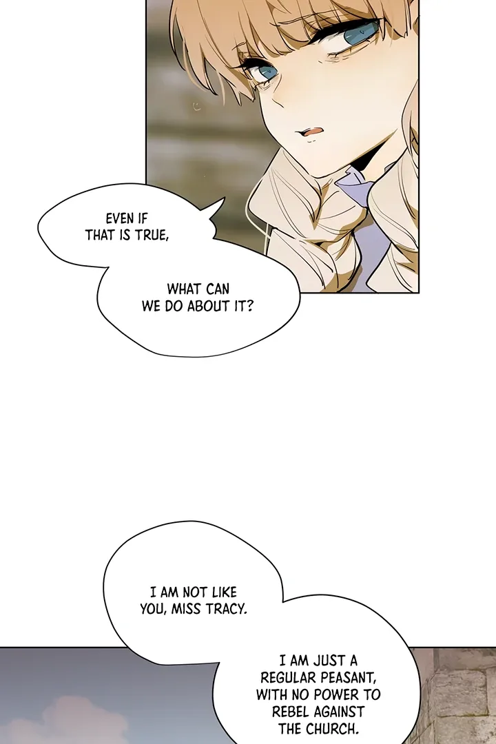 From Six to Sovereignty: The Girl Who Ruled Chapter 9 page 36