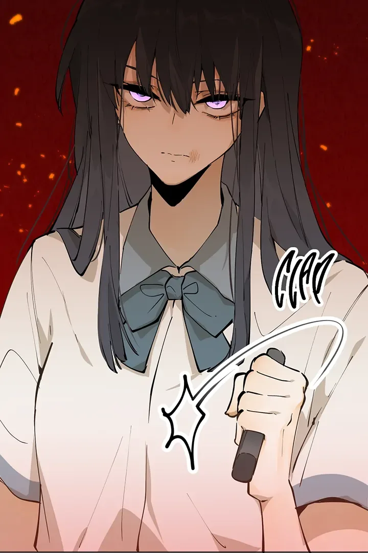 From Six to Sovereignty: The Girl Who Ruled Chapter 3 page 66