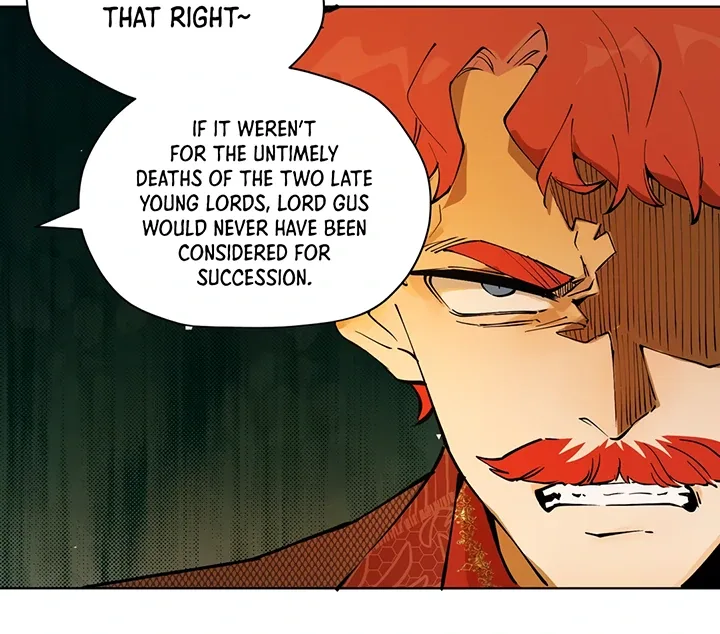 From Six to Sovereignty: The Girl Who Ruled Chapter 11 page 30