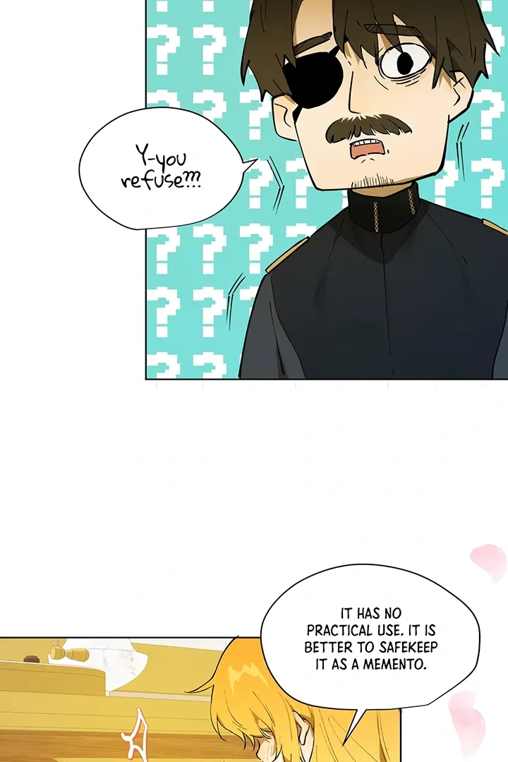 From Six to Sovereignty: The Girl Who Ruled Chapter 11 page 11