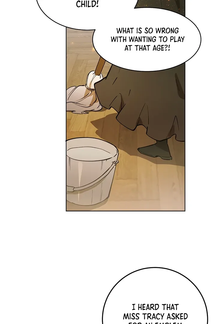 From Six to Sovereignty: The Girl Who Ruled Chapter 11 page 27