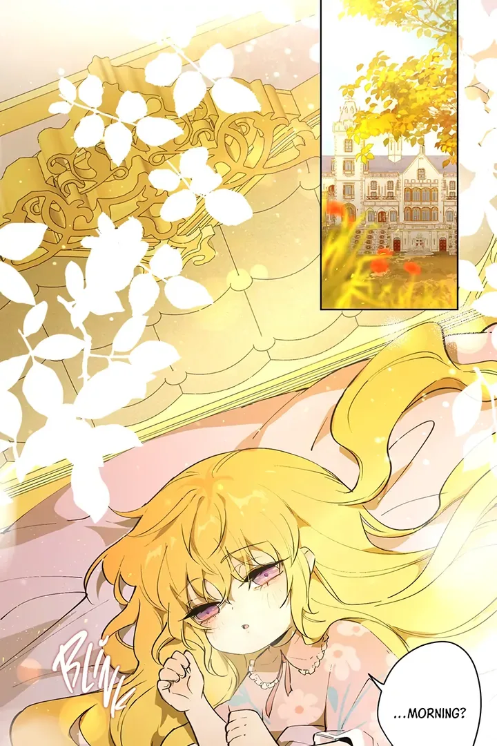 From Six to Sovereignty: The Girl Who Ruled Chapter 10 page 63