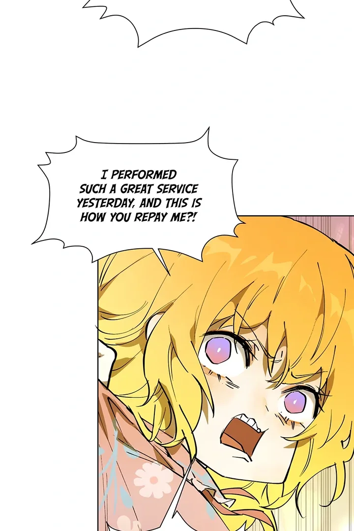 From Six to Sovereignty: The Girl Who Ruled Chapter 11 page 22