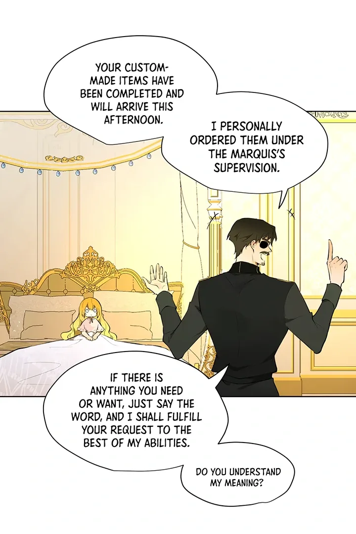 From Six to Sovereignty: The Girl Who Ruled Chapter 10 page 71