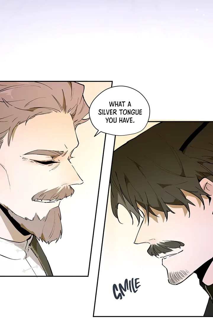 From Six to Sovereignty: The Girl Who Ruled Chapter 10 page 50