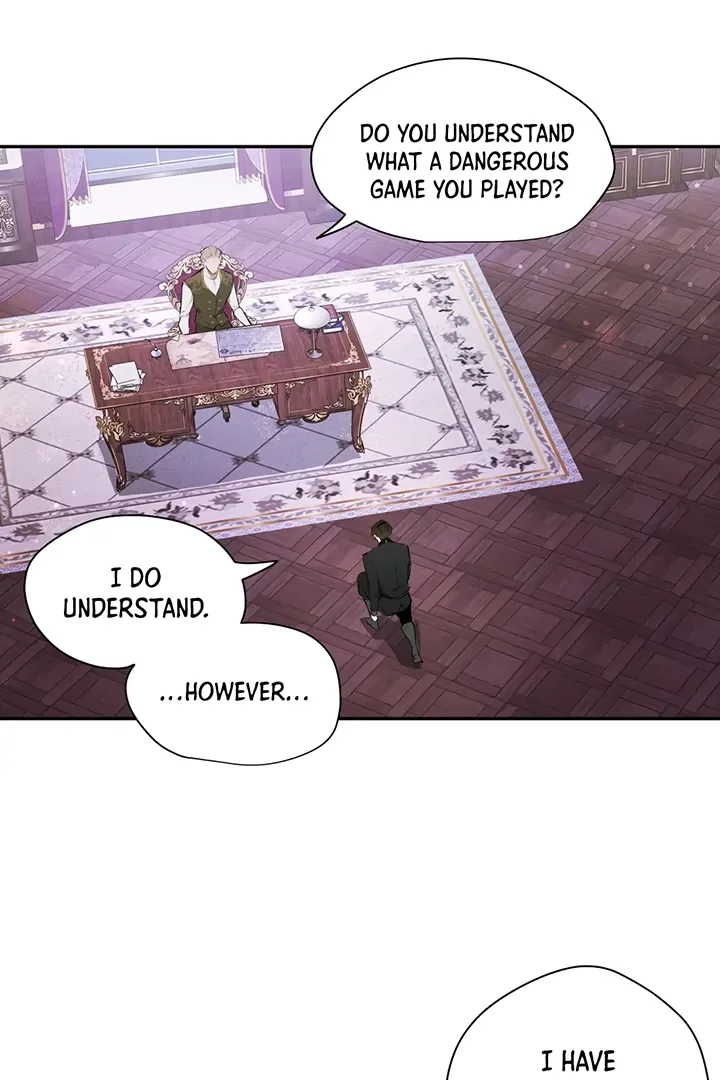 From Six to Sovereignty: The Girl Who Ruled Chapter 10 page 40