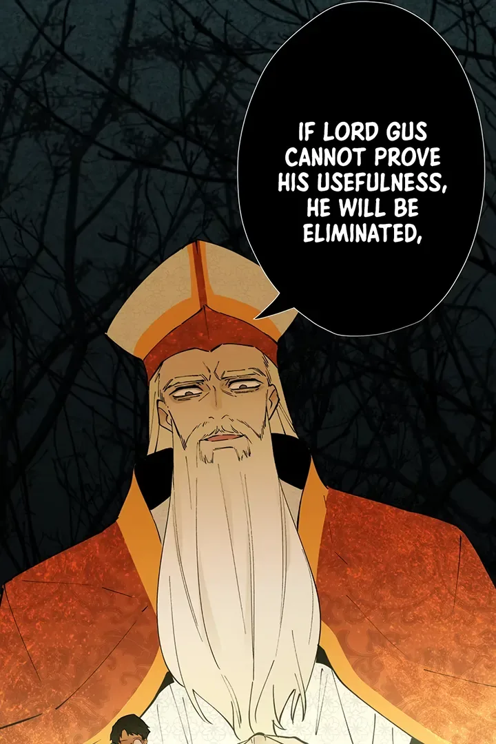 From Six to Sovereignty: The Girl Who Ruled Chapter 10 page 16