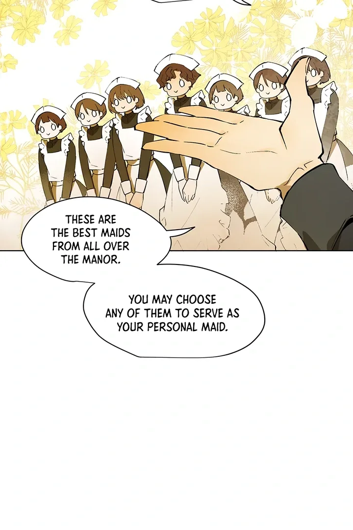 From Six to Sovereignty: The Girl Who Ruled Chapter 10 page 70