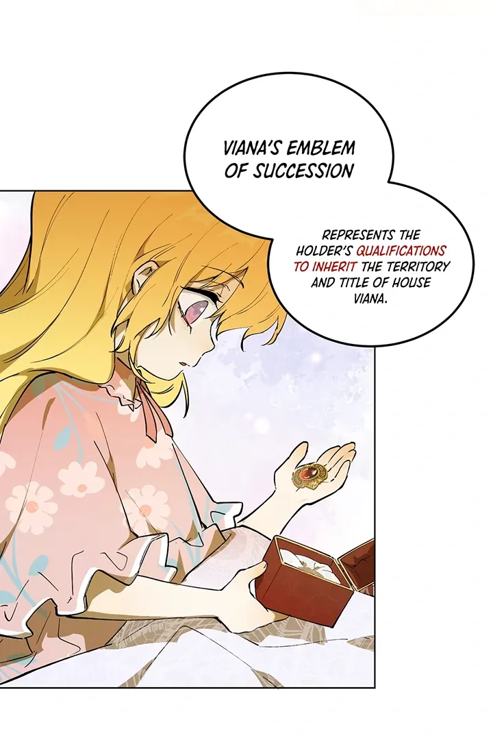 From Six to Sovereignty: The Girl Who Ruled Chapter 11 page 4