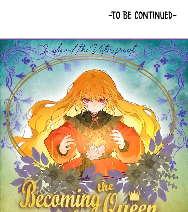 From Six to Sovereignty: The Girl Who Ruled Chapter 10 page 78