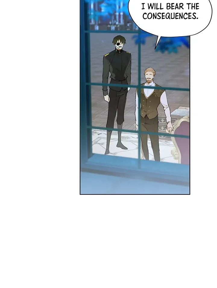 From Six to Sovereignty: The Girl Who Ruled Chapter 10 page 61