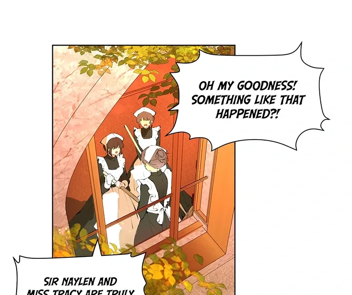 From Six to Sovereignty: The Girl Who Ruled Chapter 10 page 21