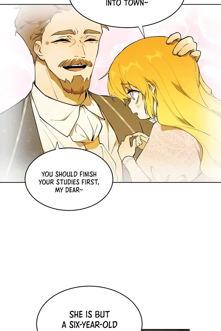 From Six to Sovereignty: The Girl Who Ruled Chapter 11 page 26