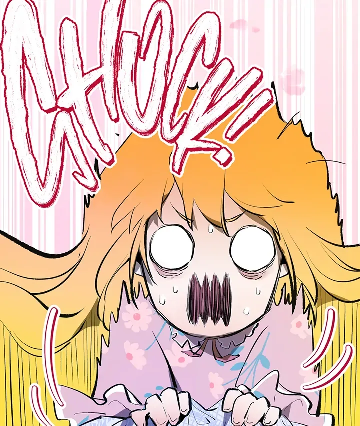 From Six to Sovereignty: The Girl Who Ruled Chapter 10 page 66