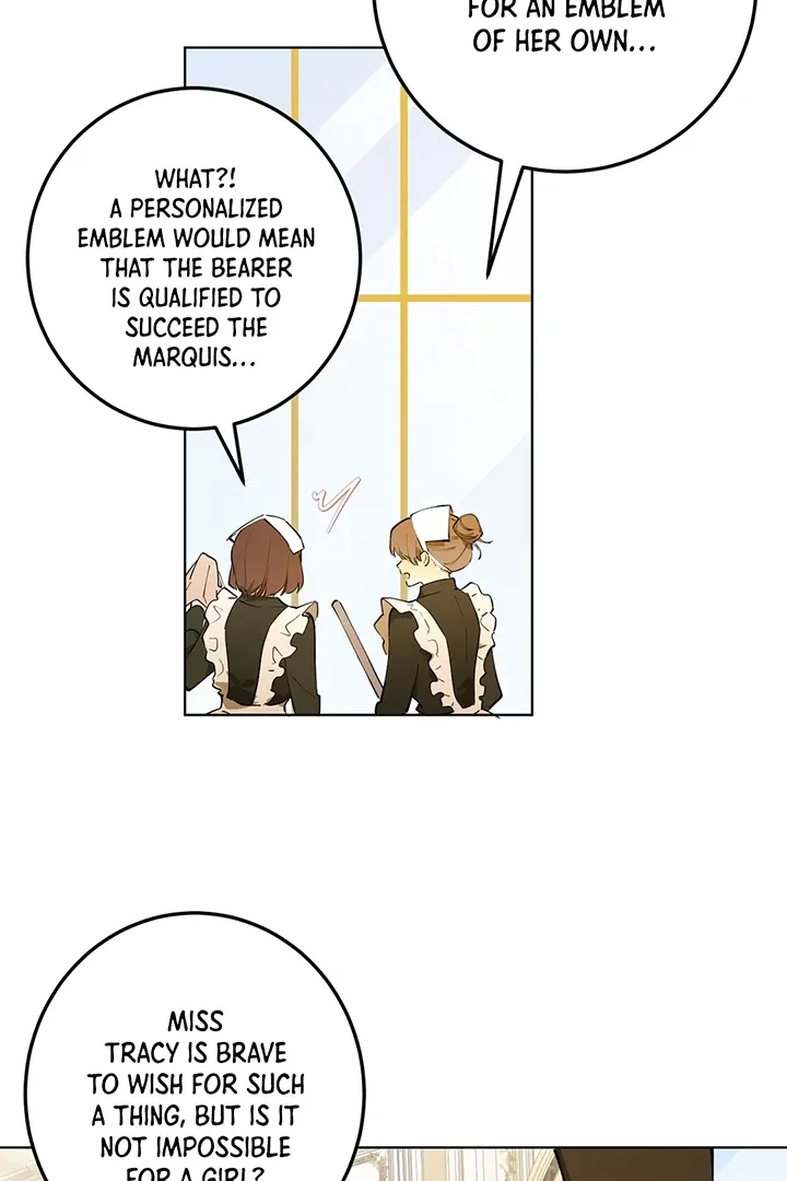 From Six to Sovereignty: The Girl Who Ruled Chapter 11 page 28