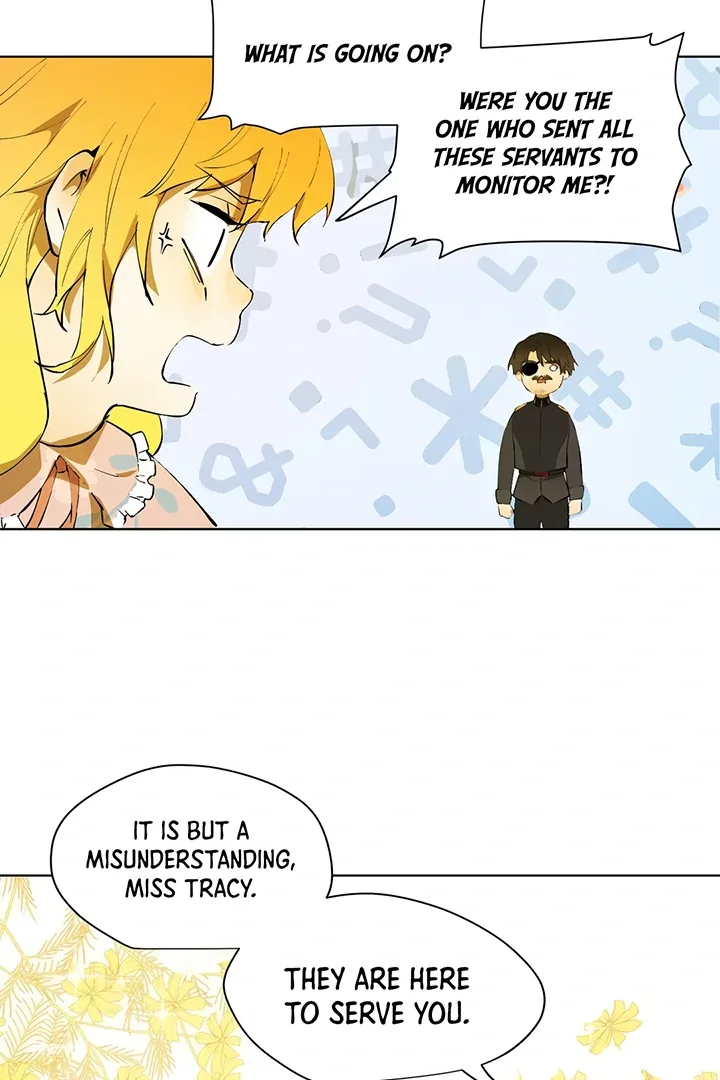 From Six to Sovereignty: The Girl Who Ruled Chapter 10 page 69