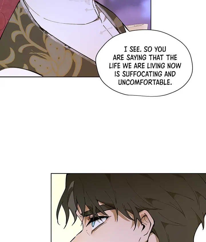 From Six to Sovereignty: The Girl Who Ruled Chapter 10 page 47