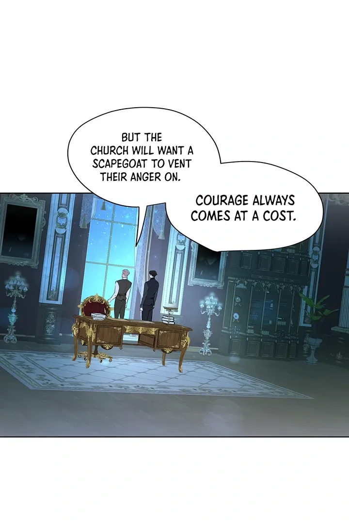 From Six to Sovereignty: The Girl Who Ruled Chapter 10 page 57