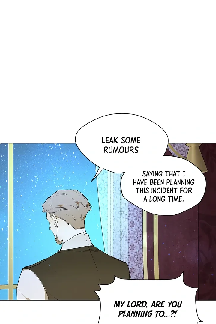 From Six to Sovereignty: The Girl Who Ruled Chapter 10 page 59