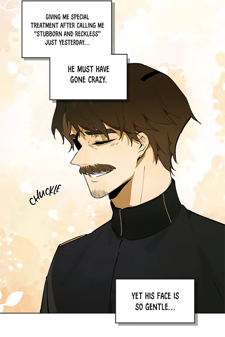 From Six to Sovereignty: The Girl Who Ruled Chapter 10 page 74