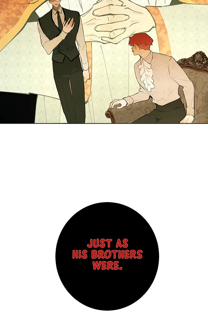 From Six to Sovereignty: The Girl Who Ruled Chapter 10 page 17