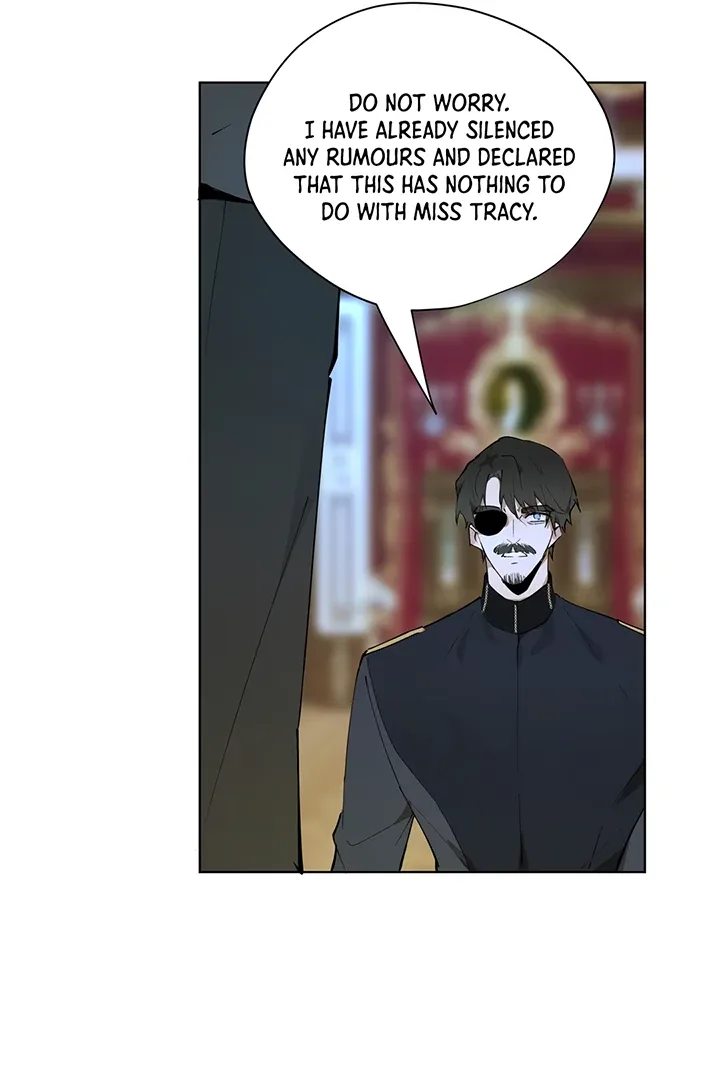 From Six to Sovereignty: The Girl Who Ruled Chapter 10 page 56
