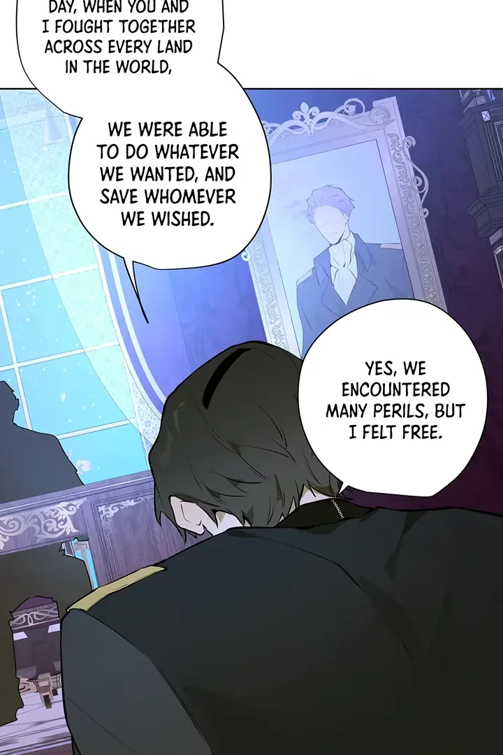 From Six to Sovereignty: The Girl Who Ruled Chapter 10 page 44