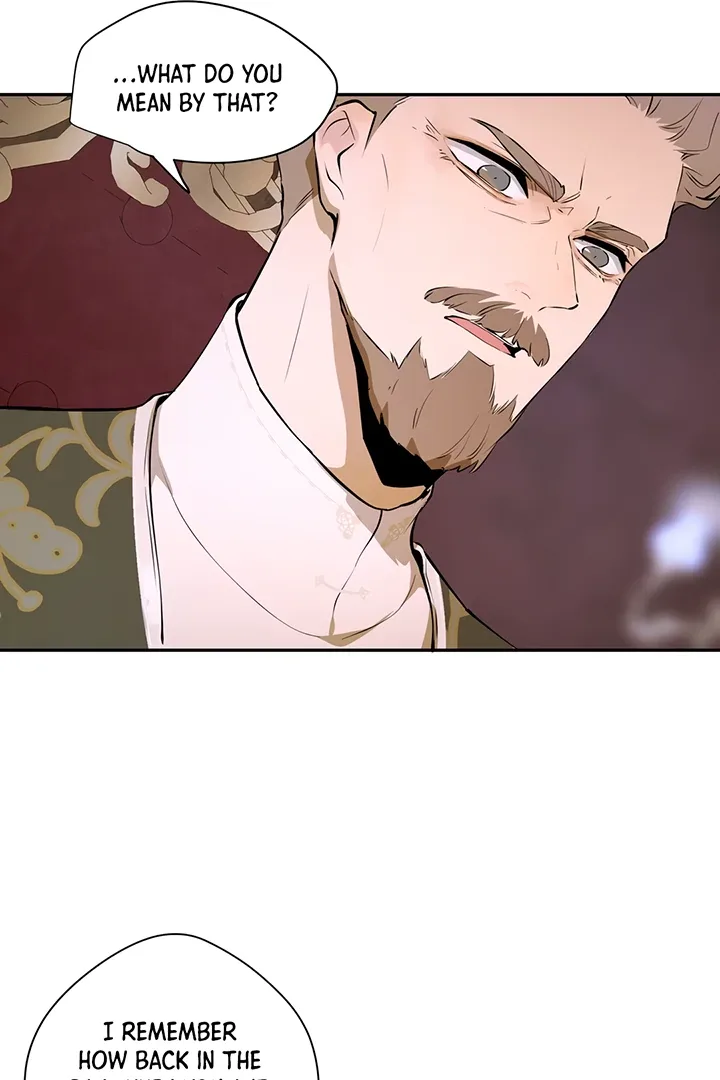 From Six to Sovereignty: The Girl Who Ruled Chapter 10 page 43