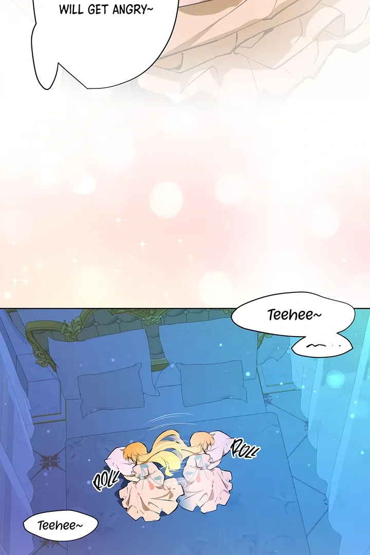 From Six to Sovereignty: The Girl Who Ruled Chapter 10 page 33