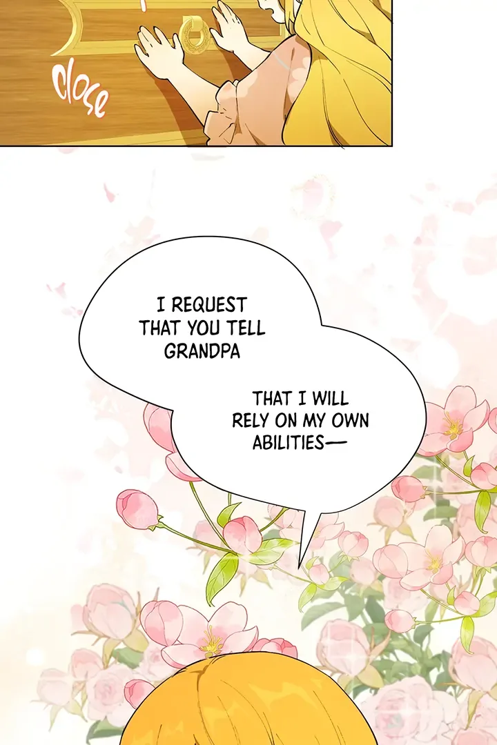 From Six to Sovereignty: The Girl Who Ruled Chapter 11 page 12