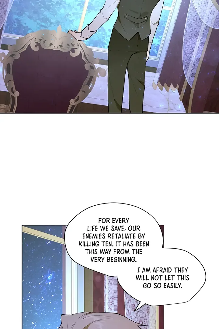 From Six to Sovereignty: The Girl Who Ruled Chapter 10 page 53