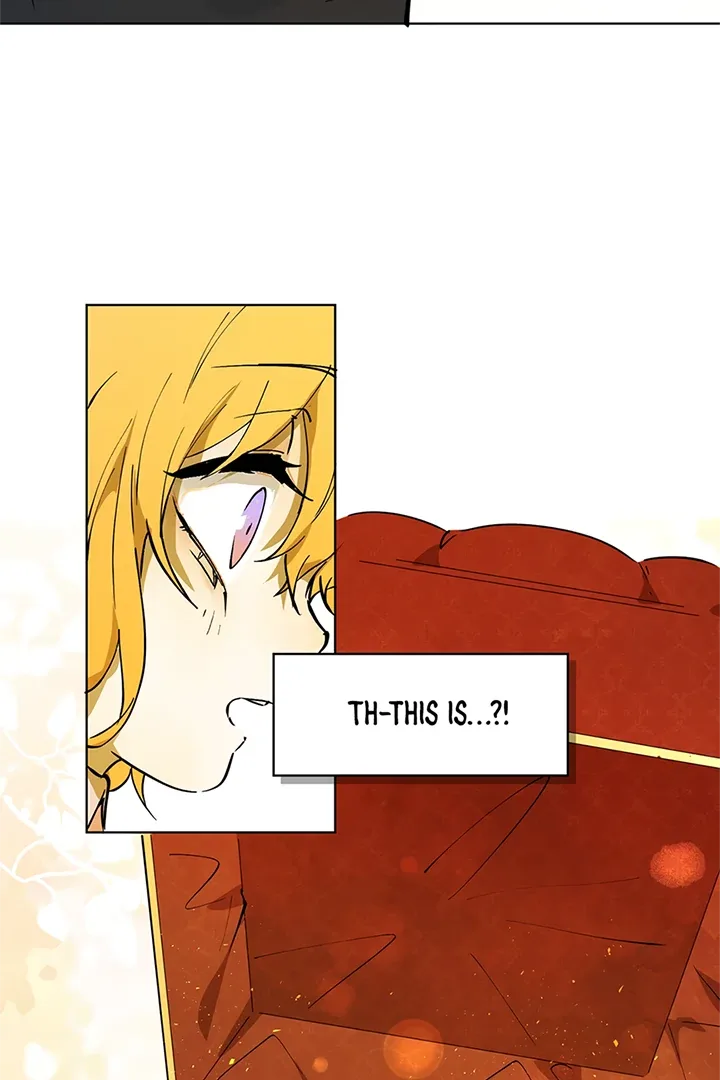 From Six to Sovereignty: The Girl Who Ruled Chapter 10 page 76