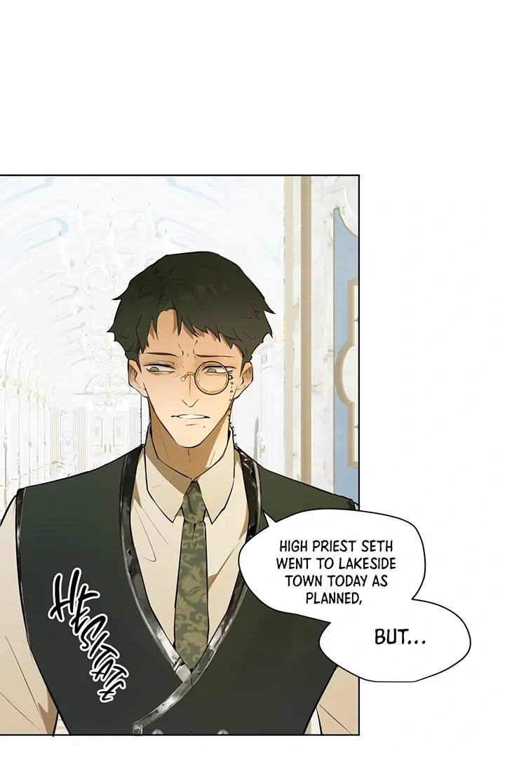 From Six to Sovereignty: The Girl Who Ruled Chapter 10 page 6
