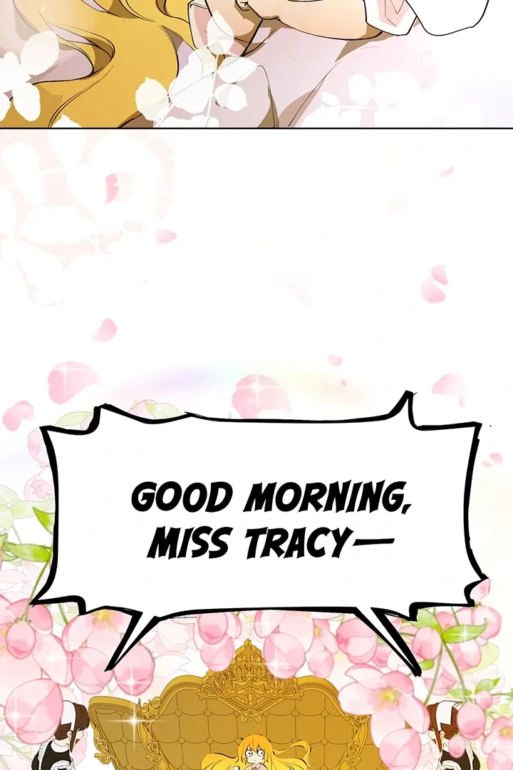 From Six to Sovereignty: The Girl Who Ruled Chapter 10 page 64